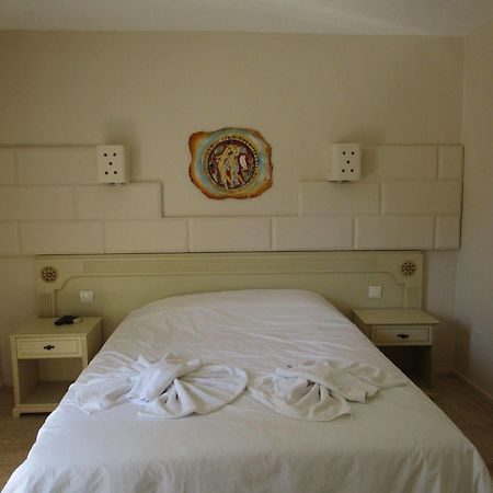 Club Mackerel Holiday Village 福卡 外观 照片