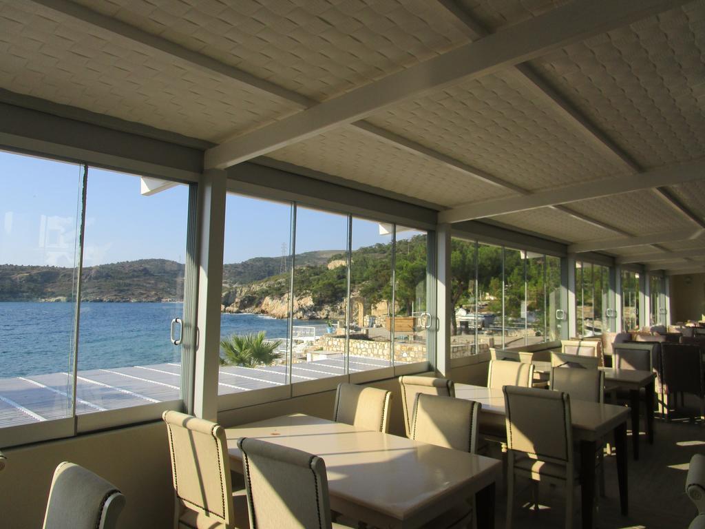 Club Mackerel Holiday Village 福卡 外观 照片