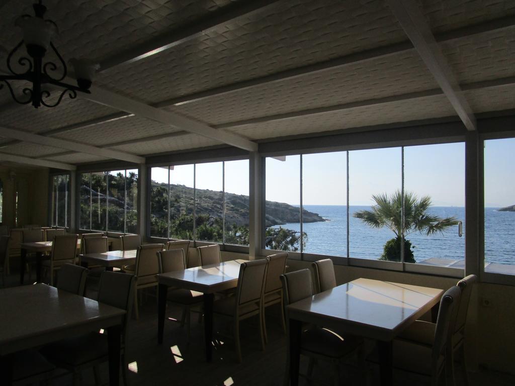 Club Mackerel Holiday Village 福卡 外观 照片
