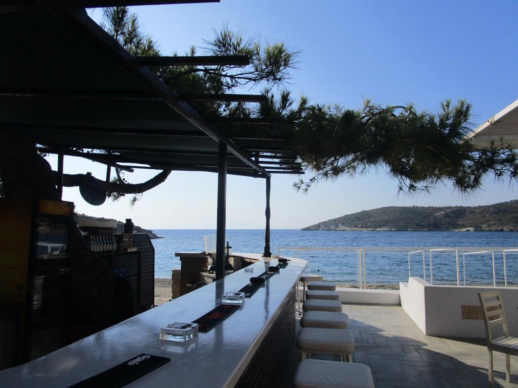 Club Mackerel Holiday Village 福卡 外观 照片