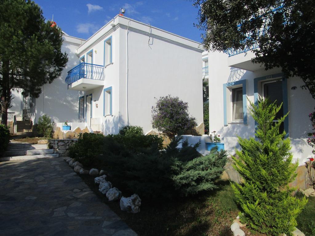 Club Mackerel Holiday Village 福卡 外观 照片