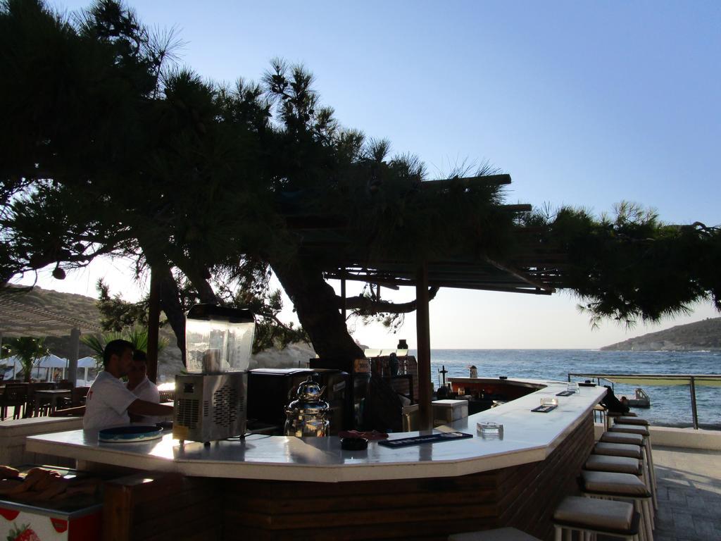 Club Mackerel Holiday Village 福卡 外观 照片