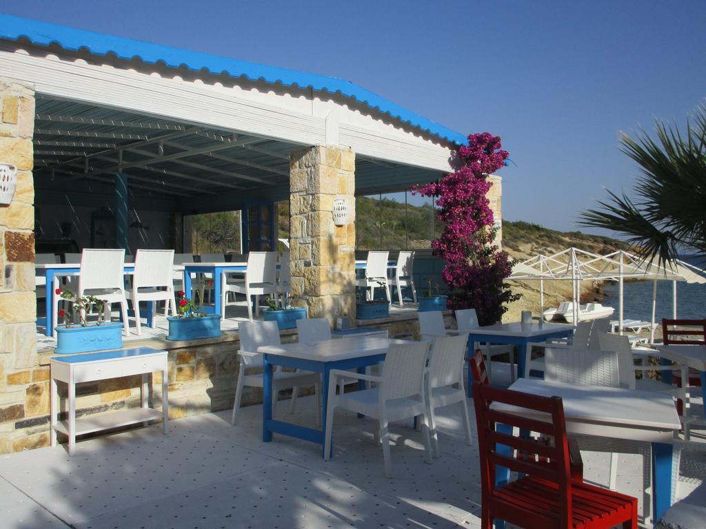 Club Mackerel Holiday Village 福卡 外观 照片