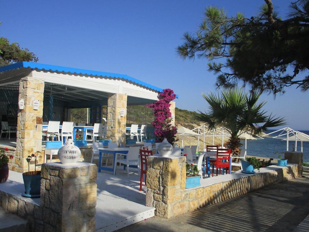 Club Mackerel Holiday Village 福卡 外观 照片