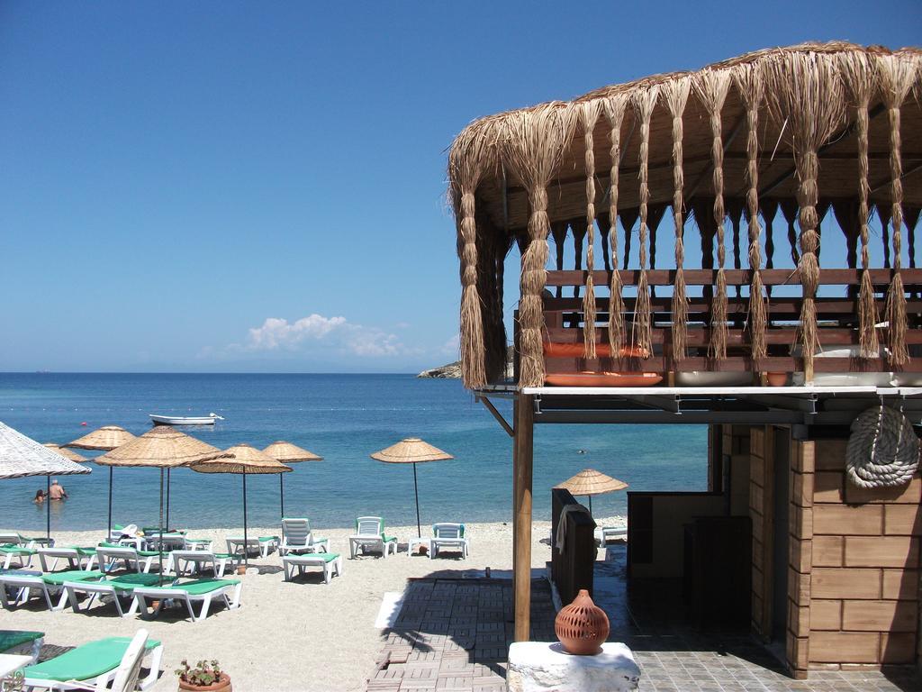 Club Mackerel Holiday Village 福卡 外观 照片