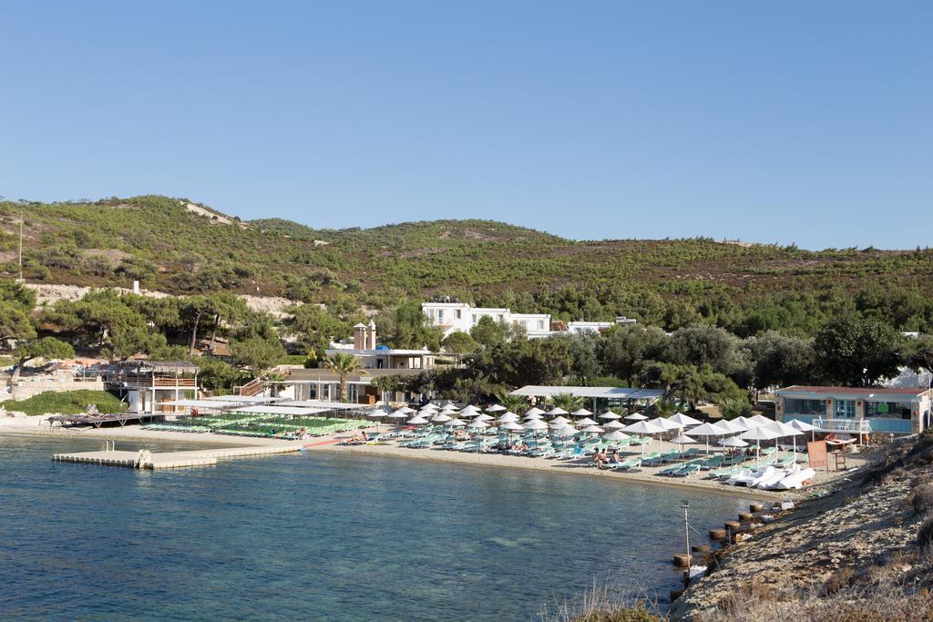Club Mackerel Holiday Village 福卡 外观 照片