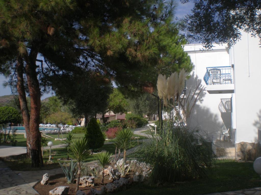 Club Mackerel Holiday Village 福卡 外观 照片