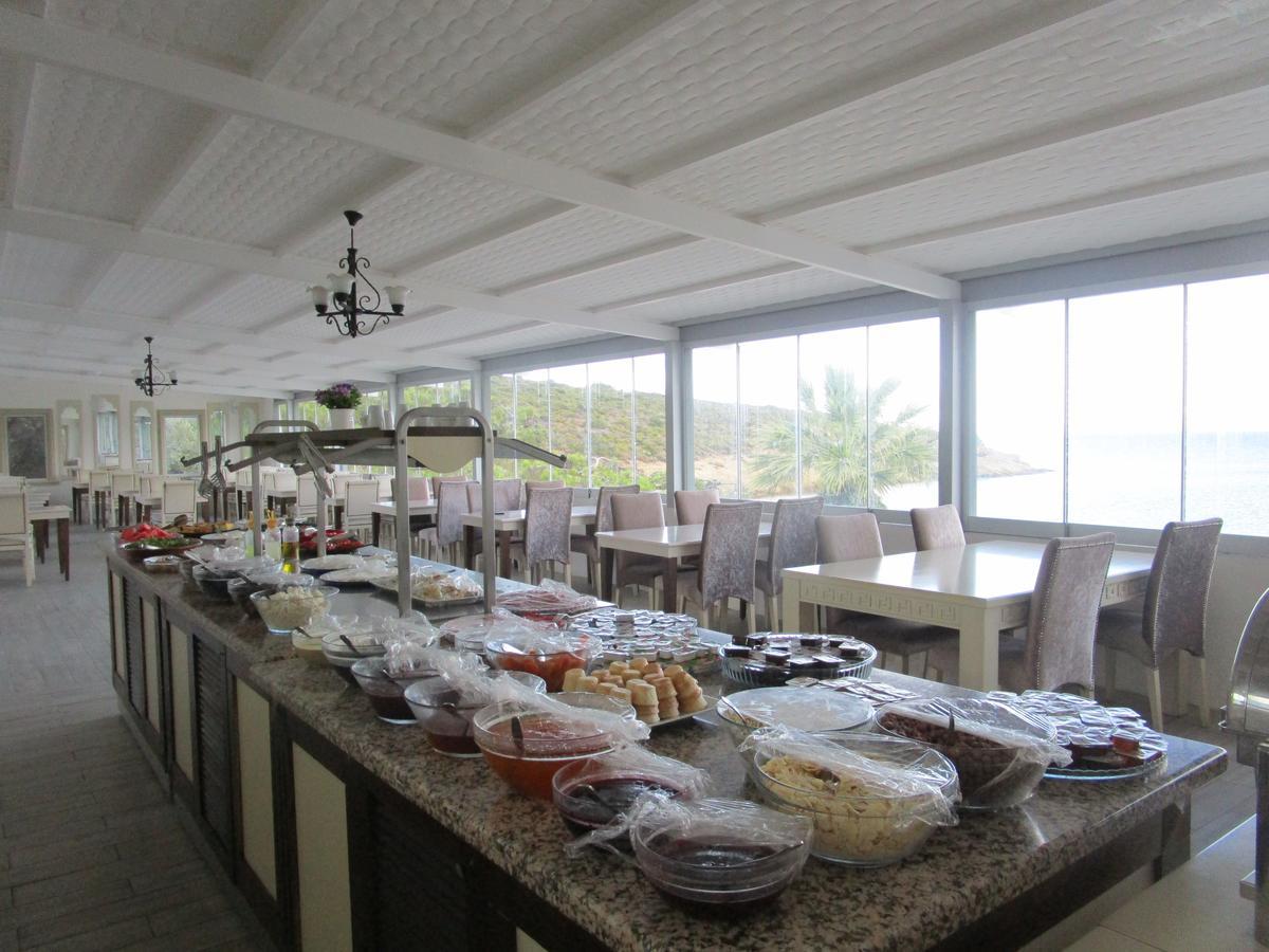 Club Mackerel Holiday Village 福卡 外观 照片