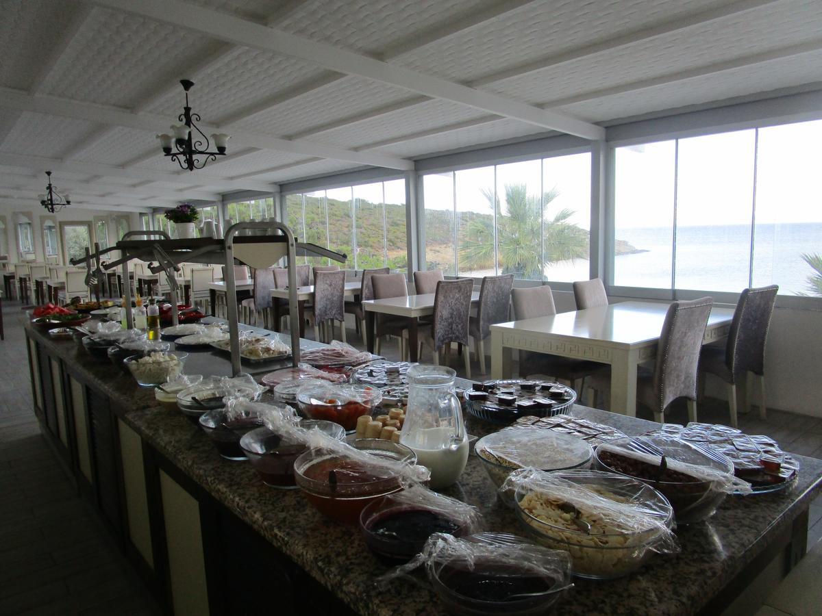 Club Mackerel Holiday Village 福卡 外观 照片