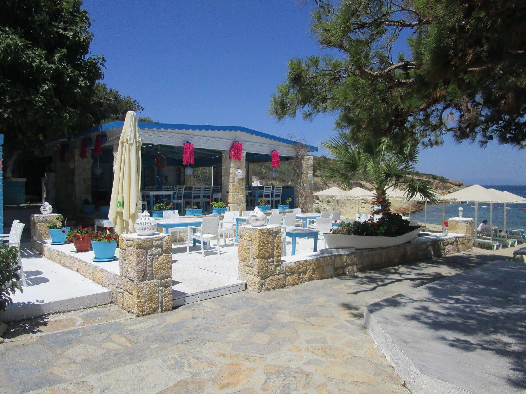 Club Mackerel Holiday Village 福卡 外观 照片