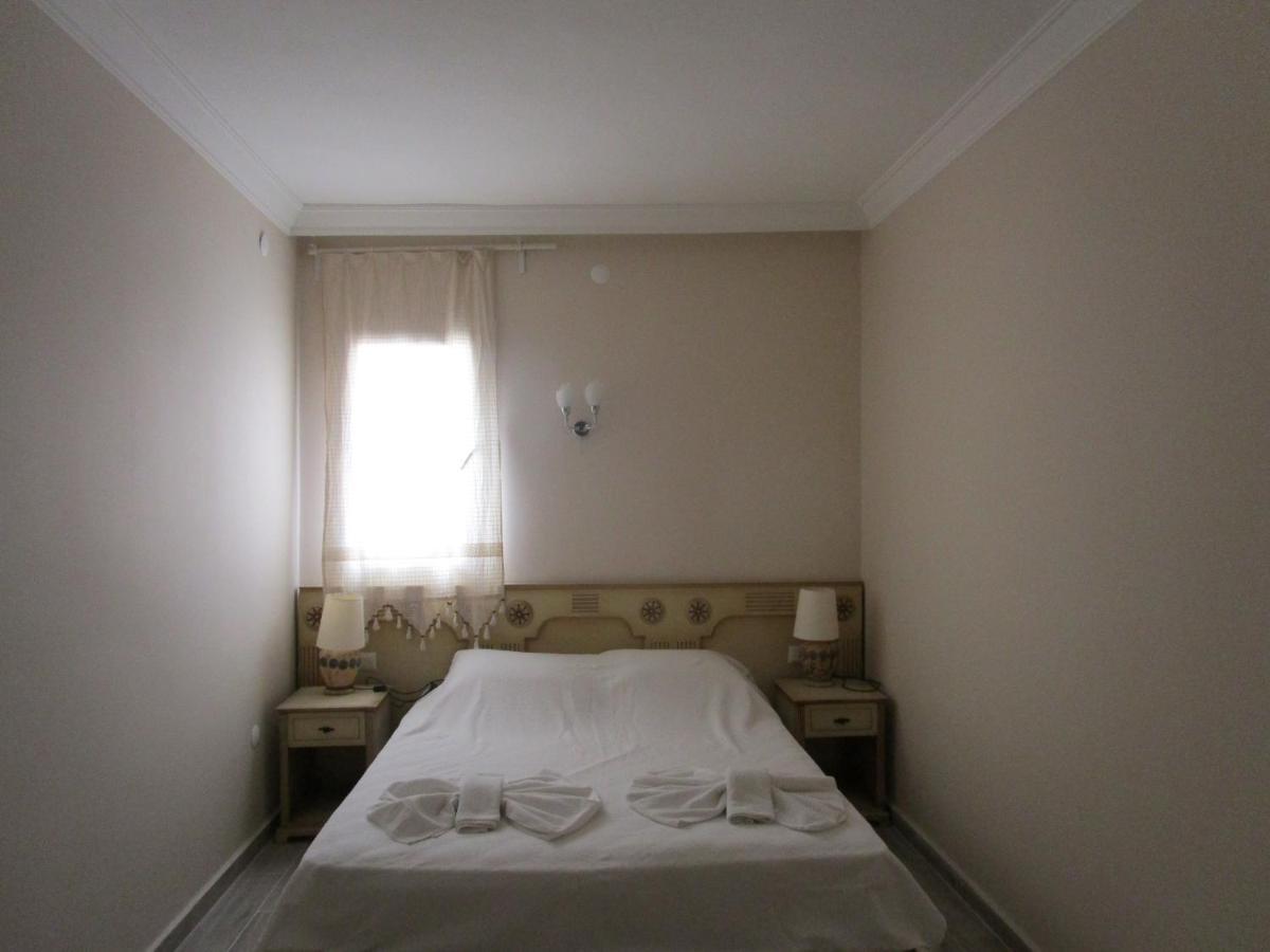 Club Mackerel Holiday Village 福卡 外观 照片
